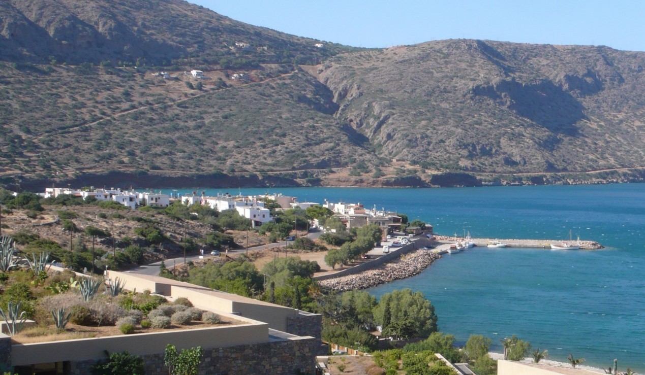Plaka Elounda