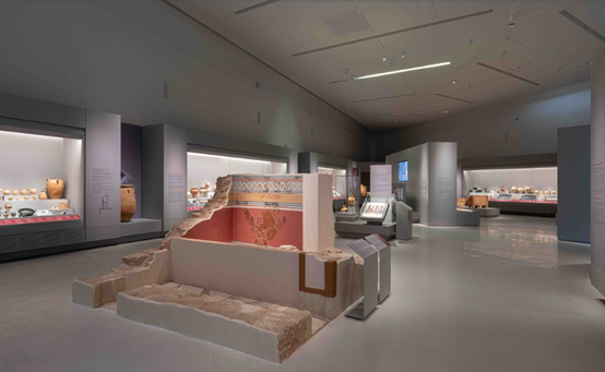 Archaeological Museum of Chania