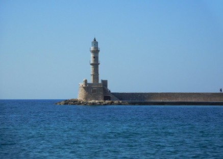 Chania