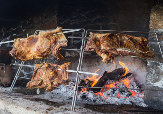 αντικριστό